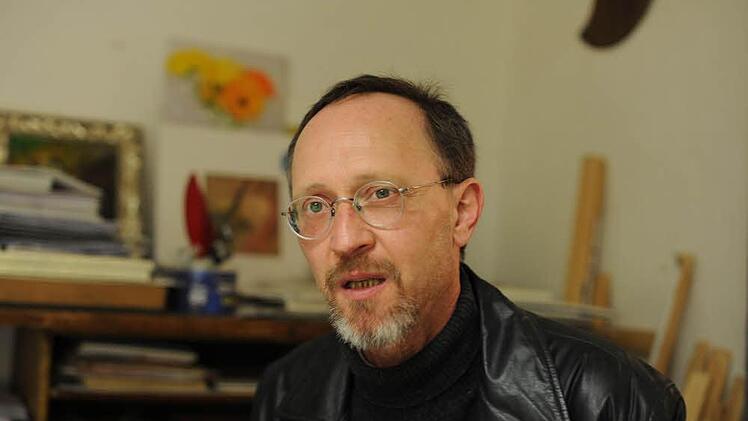 Ralph Hartan