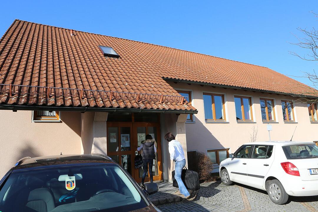 SoS Stockheim Lkr. KC; Foto: Barbara Herbst