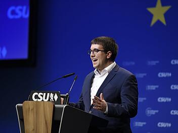 Konrad K&ouml;rner aus Herzogenaurach Foto: Privat