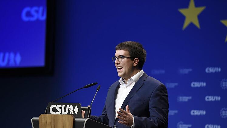 Konrad K&ouml;rner aus Herzogenaurach Foto: Privat