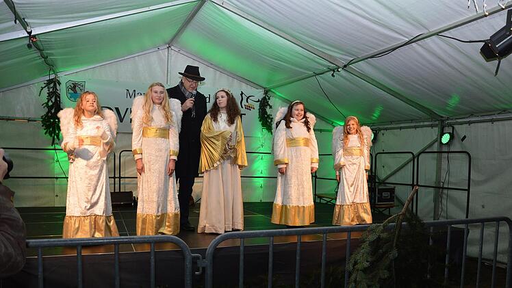 Hirschaid Foto: Andrea Sp&ouml;rlein