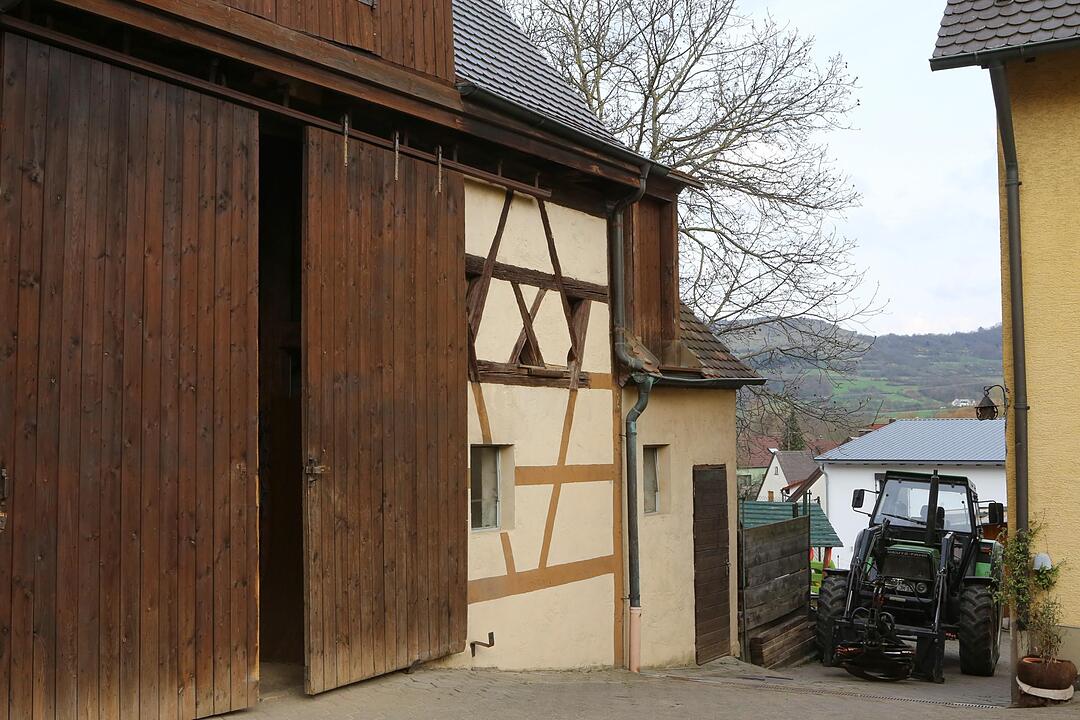 SoS Reuth im Landkreis Forchheim