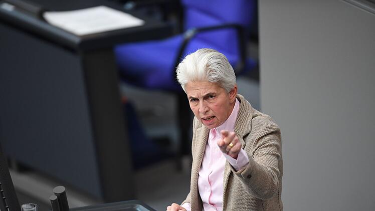 Marie-Agnes Strack-Zimmermann