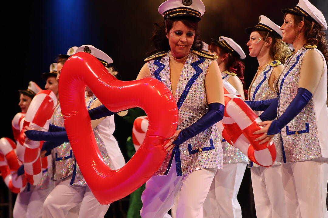 Fasching 2025 in Unterfranken!