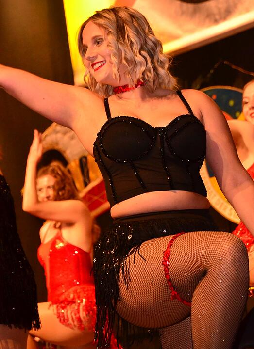 Ebermannstadt feiert Fasching!