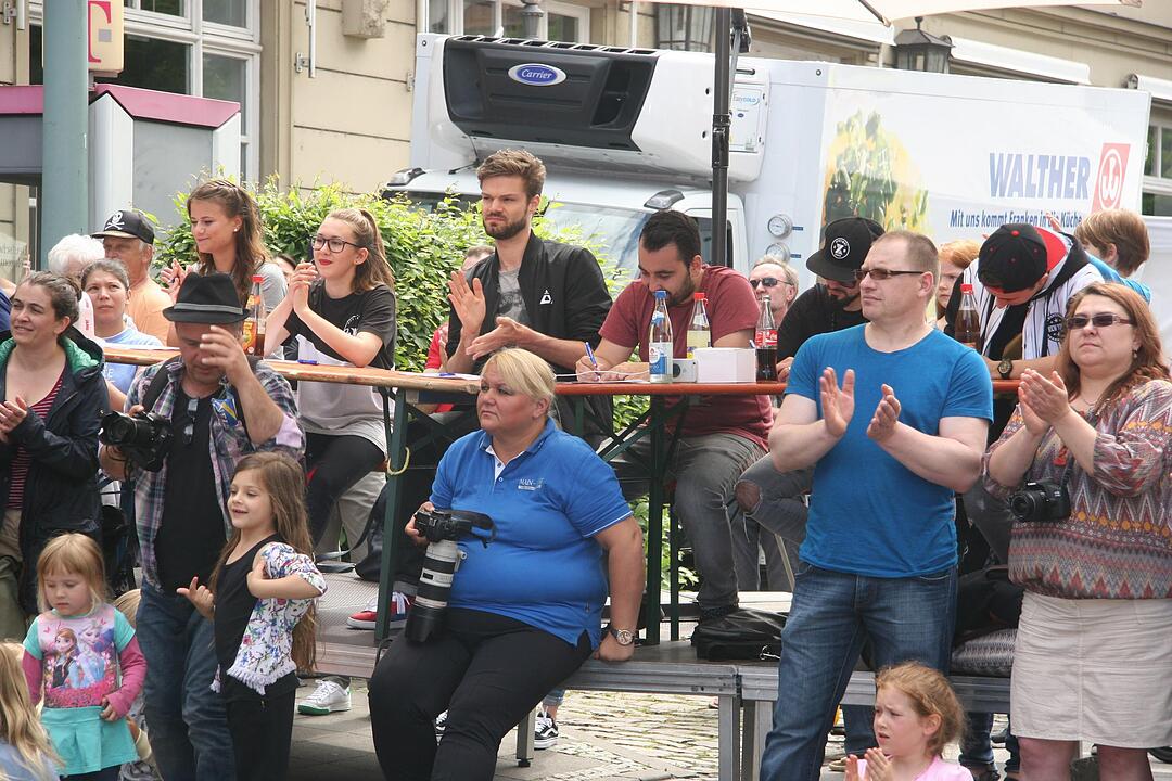 Stadtfest Kitzingen (2)