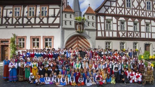 Zum Abschluss der Heimatspielsaison 2017 entstand ein Gruppenfoto mit allen Teilnehmern am Spiel. Christine Schikora