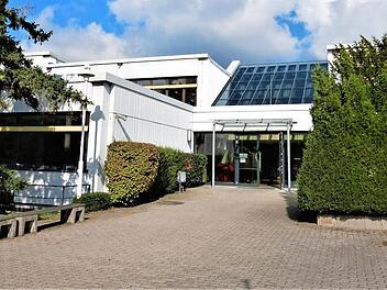 Die Eingliederung der Fachschule für Lebensmitteltechnik (unser Bild) in das Berufliche Schulzentrum ist beschlossene Sache.  Foto: Werner Reißaus