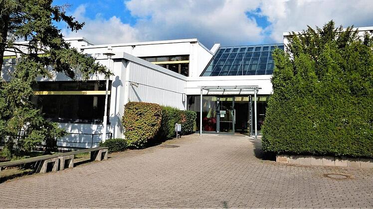 Die Eingliederung der Fachschule für Lebensmitteltechnik (unser Bild) in das Berufliche Schulzentrum ist beschlossene Sache.  Foto: Werner Reißaus