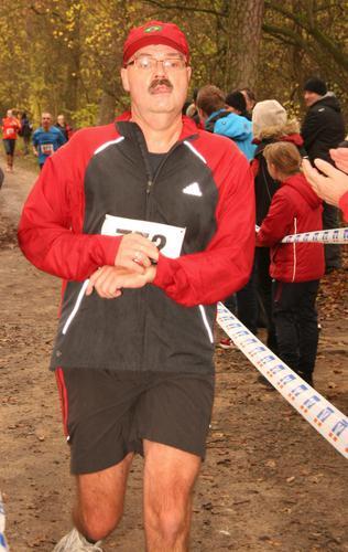 Lebkuchenlauf der TG Kitzingen
