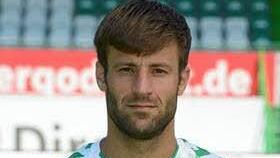 Marco Caligiuri Foto: Greuther Fürth