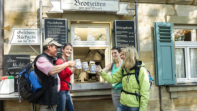 Tourismus in Bamberg Stadt und Land erholt sich: Viele Gäste waren 2022 zu Besuch