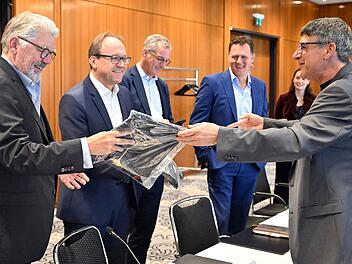 Tarifverhandlungen für die Stahlindustrie beginnen