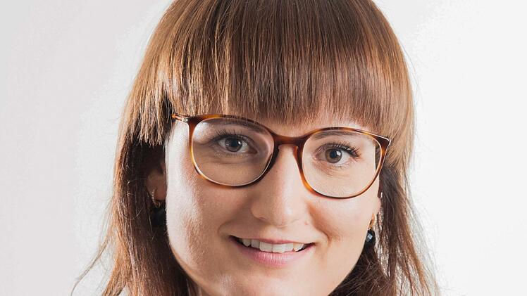 Ursula Redler (Bamberger Allianz)
