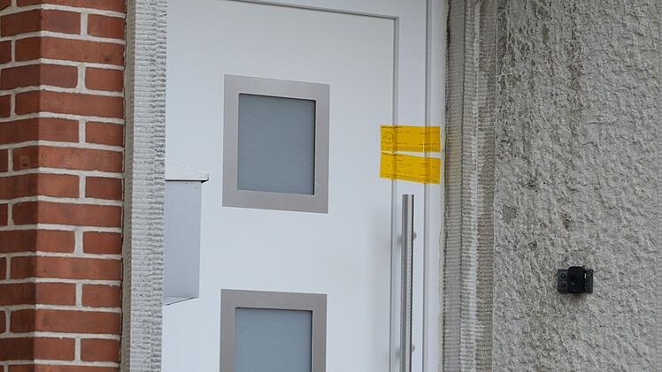 Sch&uuml;sse in Jugendeinrichtung - Mehrere Tote in Stade