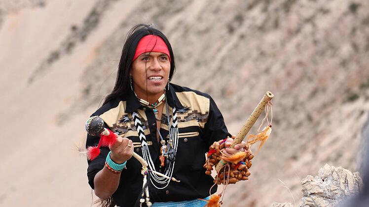 Leo Rojas