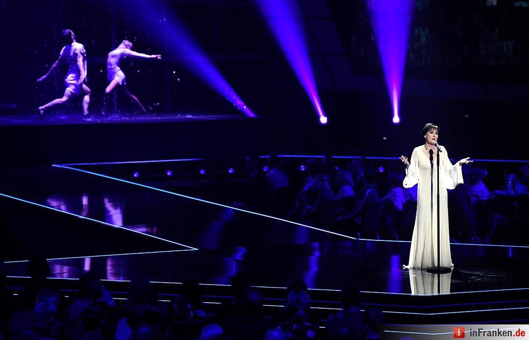 Echo 2016 - Verleihung