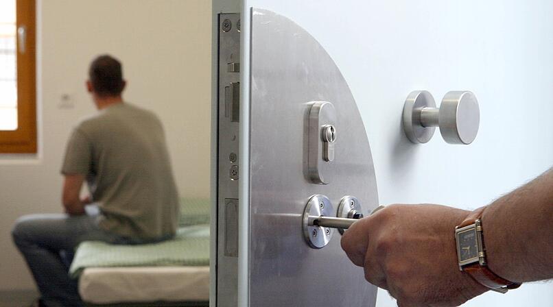 Coburger mit &uuml;ber zwei Promille in Ausn&uuml;chterungszelle gelandet