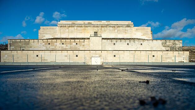 N&uuml;rnberg wird von Welle judenfeindlicher Straftaten &uuml;berrollt - "Abscheu und Fassungslosigkeit"