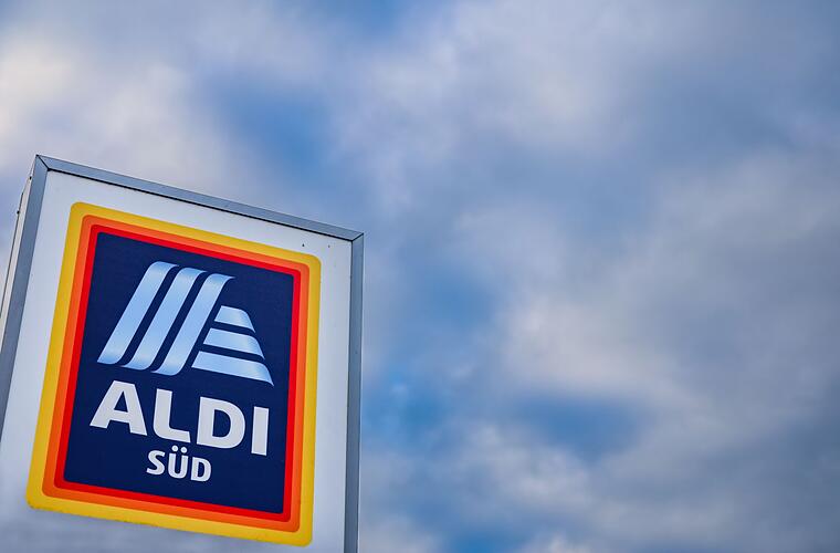 Jetzt auch in Nürnberg: Aldi startet Parkplatz-Revolution