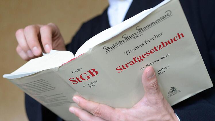 Symbolbild Foto: dpa