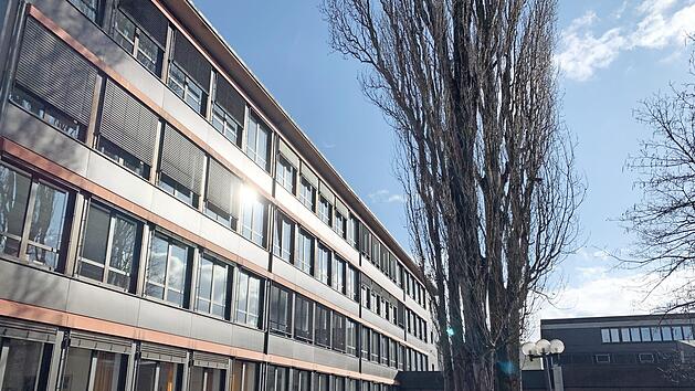 Ins Berufliche Schulzentrum investiert der Landkreis rund zwölf Millionen Euro. Foto: Archiv/Sonny Adam