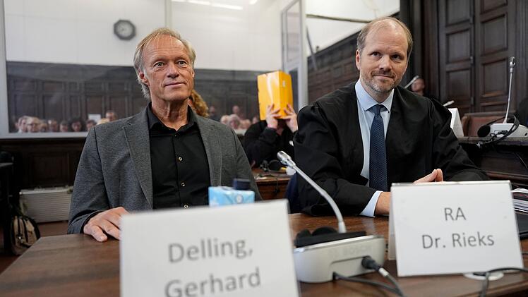 Fortsetzung Prozess wegen mutmaßlicher Kindesentführung