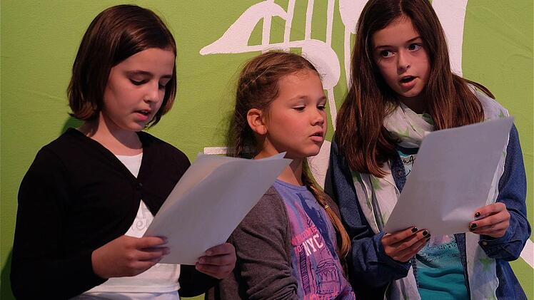 125-jähriges Bestehen des Männergesangvereins Westheim  Foto: Gerd Schaar