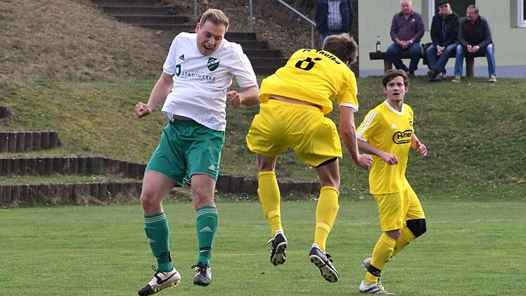 Weitere Impressionen des Fußball-Wochenendes. Foto: Hopf