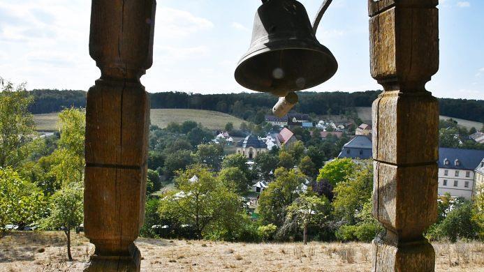 Lagerleben.Hanns Friedrich