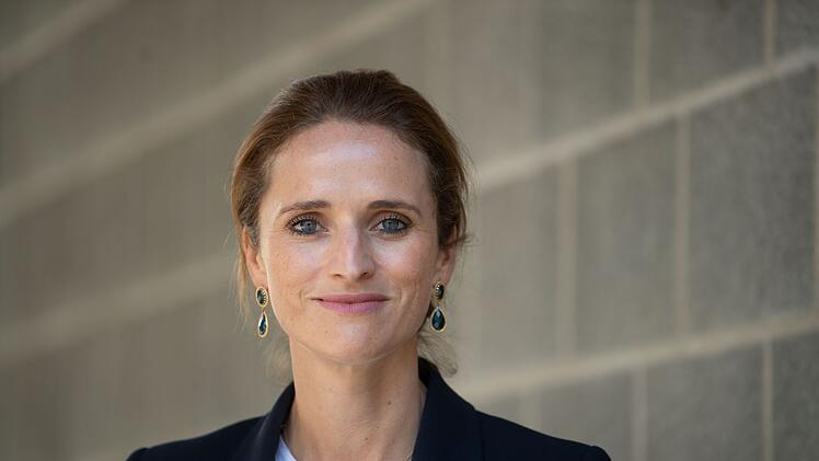 Verena Pausder
