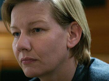 "Anatomie eines Falls"