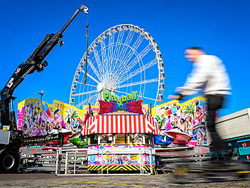 Bremer Osterwiese Bremer Osterwiese