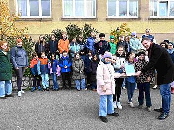 Bamberger Klima-Challenge: Starkes Zeichen für Klimaschutz