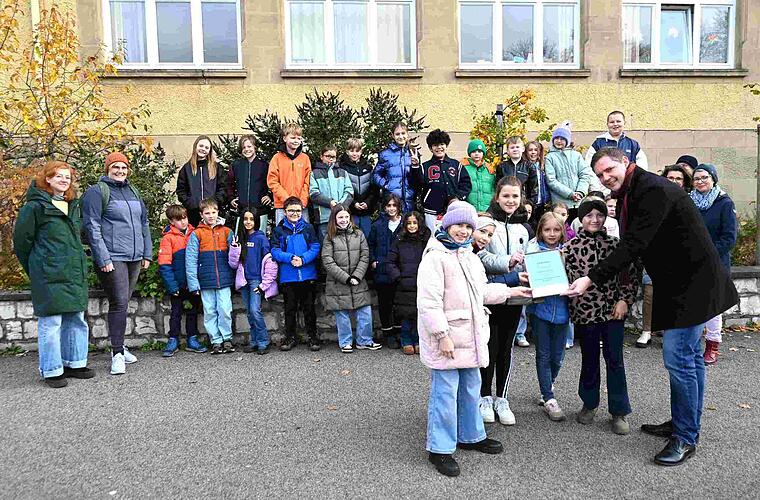 Bamberger Klima-Challenge: Starkes Zeichen für Klimaschutz