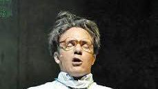 Stefan Mross mal anders