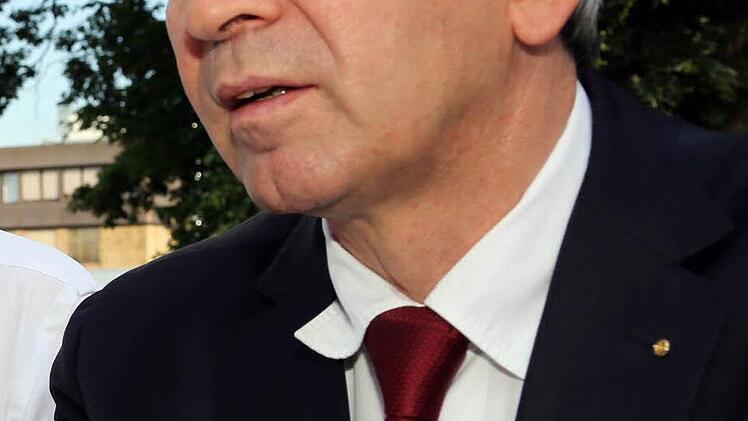 Johann Kalb (CSU)