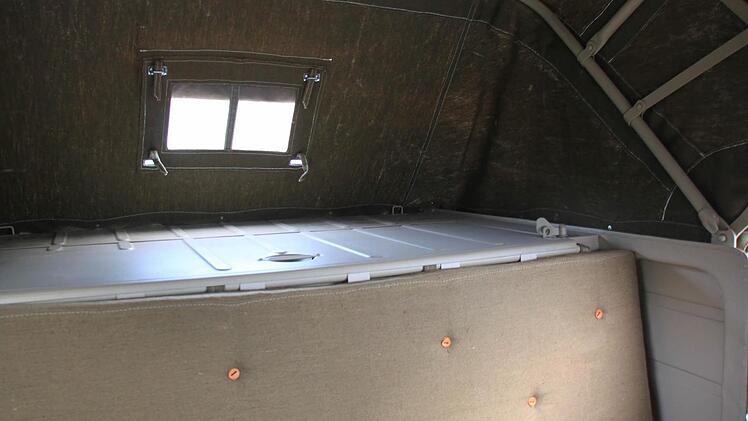 Auf den hinteren Rängen herrscht Düsternis