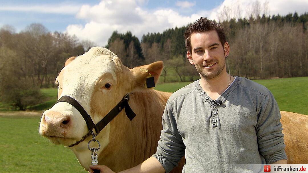 Bauer sucht Frau - Die neuen Bauern