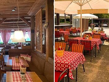 Röthenbacher Restaurant stellt sich gegen Gerüchte - nicht alles "zerdeppert"