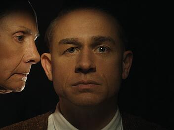 Serienkiller-Serie «Monster: Die Geschichte von Ed Gein»