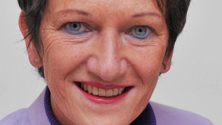 Inge Aures, SPD