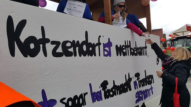 Foto: Sabine Christofzik
