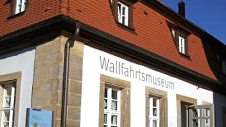 Das Wallfahrtsmuseum in Gößweinstein  Foto: PR