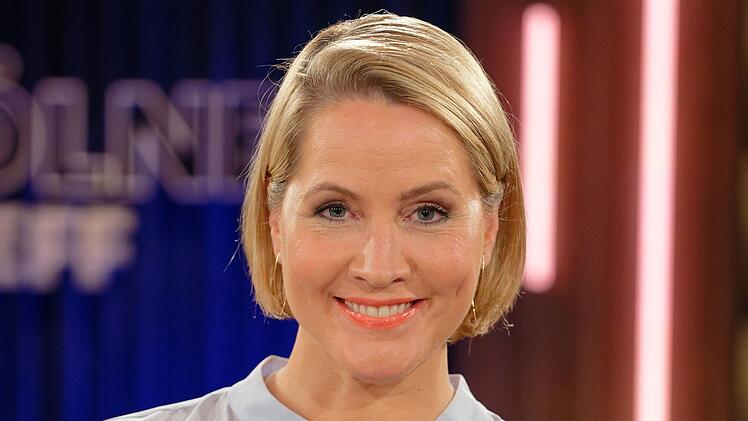 Judith Rakers