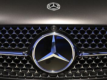 Rückruf bei Mercedes-Benz: 261.000 Fahrzeuge von Fehler betroffen
