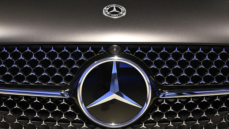 Rückruf bei Mercedes-Benz: 261.000 Fahrzeuge von Fehler betroffen