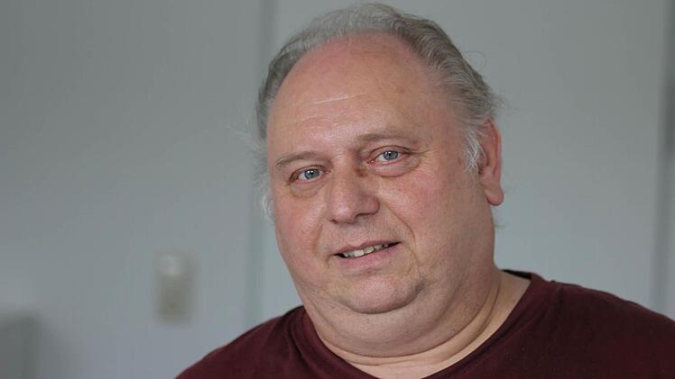 Heinz Werner