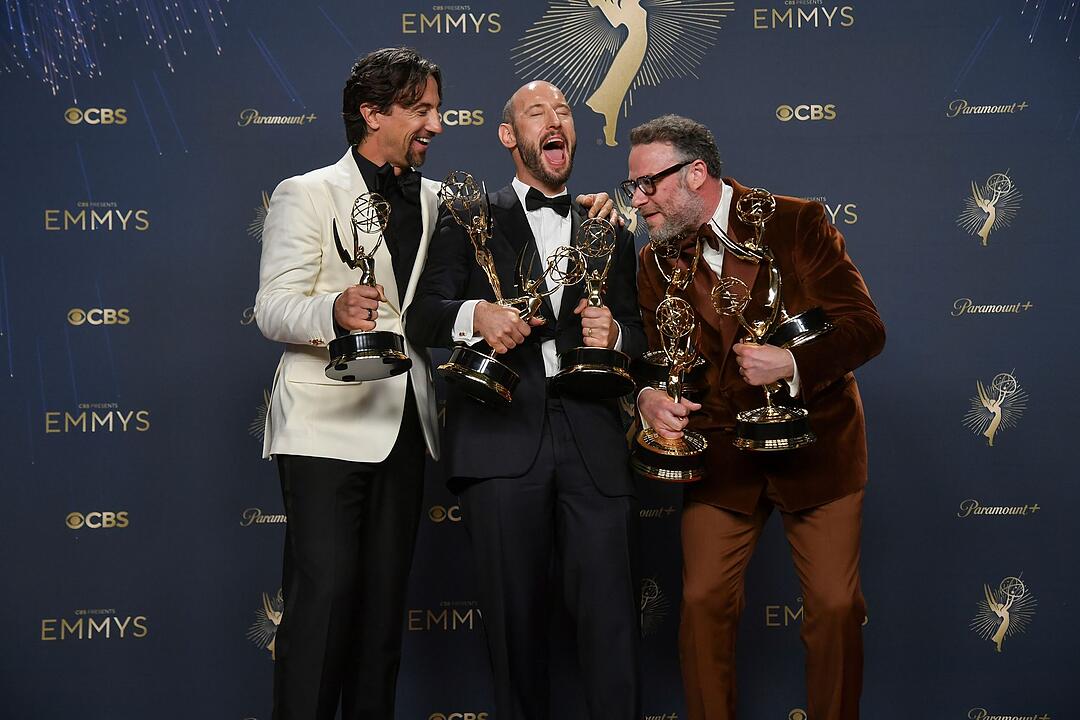 77. Emmy Awards