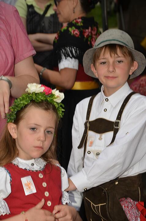 Fr&auml;nkischer Volksmusiktag